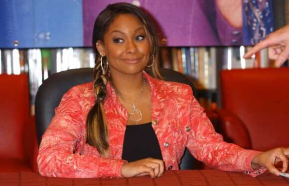Raven Symone had two breast reductions and lipo as a teen