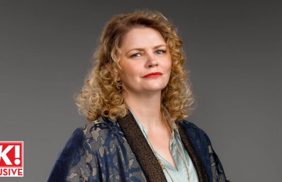 Rebekah Staton reveals she wants to bring back Sharon Horgan sitcom: ‘It was the opposite of Sex and the City!’