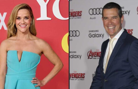 Reese Witherspoon and Jim Toth Settle Their Divorce