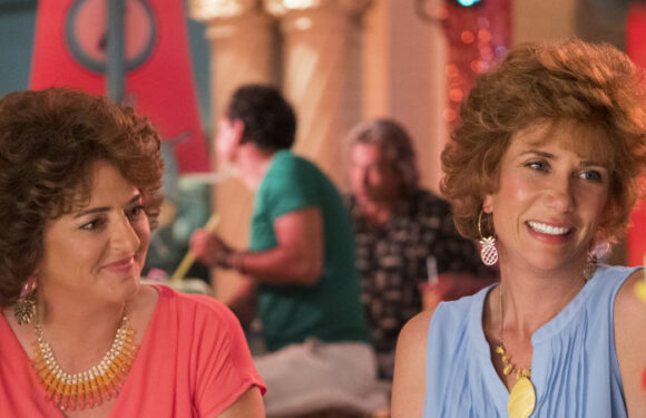 Remember coronavirus? It stole this masterpiece from us