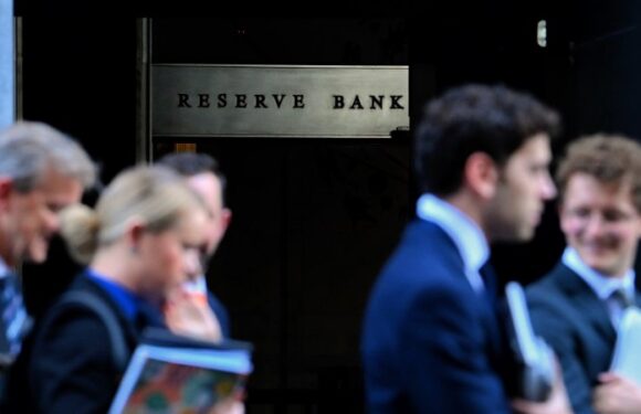 Respite for mortgage holders as RBA holds rates steady for second month