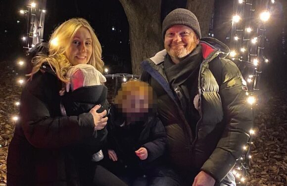 Revealed: Owner of supercars damaged when transporter toppled over