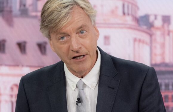 Richard Madeley slammed by GMB fans as he gives away show plot and ruins it