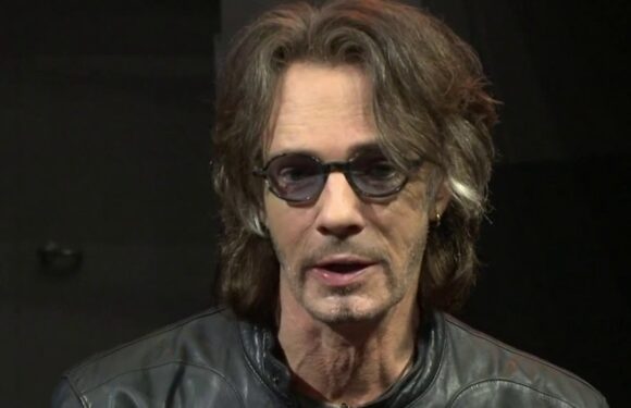 Rick Springfield Sparked Concerns as He Became So Skinny After Trying Veganism