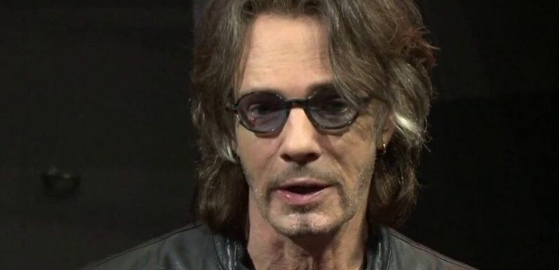 Rick Springfield Sparked Concerns as He Became So Skinny After Trying Veganism