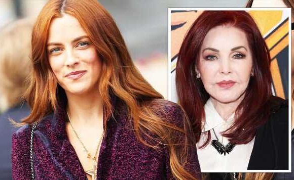 Riley Keough claims victory over Presley estate after dispute with Priscilla