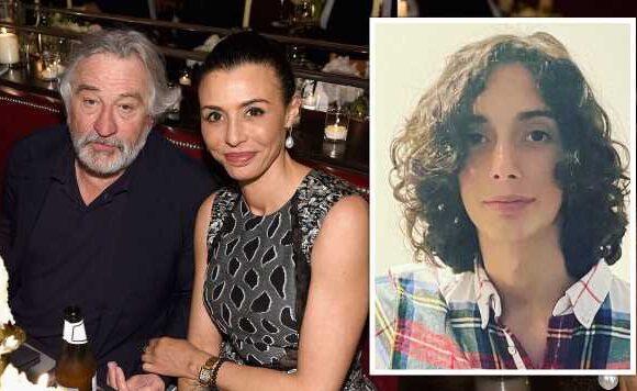 Robert De Niro’s daughter Drena speaks out after son’s cause of death confirmed