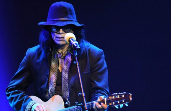 Rodriguez Dies: Singer-Songwriter Profiled In Oscar-Winning Documentary Searching For Sugar Man Was 81