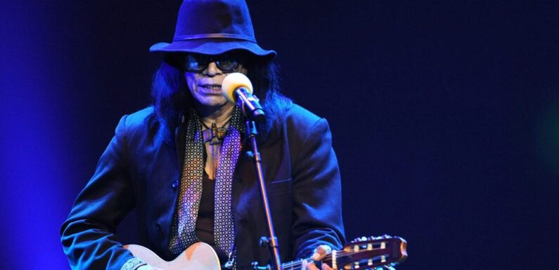 Rodriguez Dies: Singer-Songwriter Profiled In Oscar-Winning Documentary Searching For Sugar Man Was 81