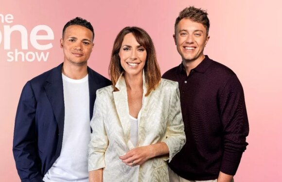 Roman Kemp joins BBC’s The One Show as regular co-host