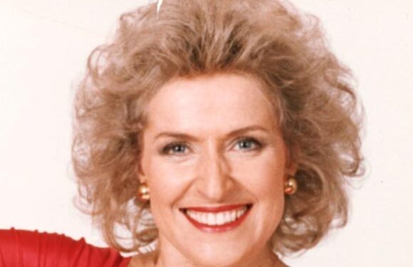 Rosemary Conley says there's 'silence' around bronchiectasis