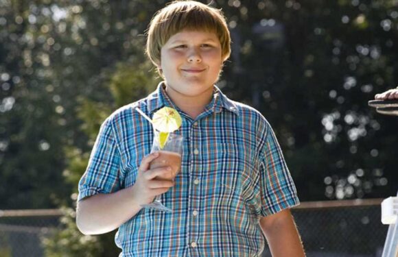 Rowley In 'Diary of a Wimpy Kid' 'Memba Him?!