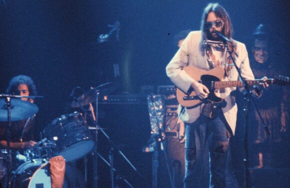 Roxy 50th Anniversary Celebration Expands With Second Neil Young Night, All-Star Compilation Album, Tribute to Bob Marley