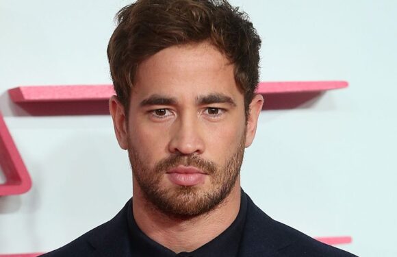 Rugby star Danny Cipriani ‘signs up’ to take part in I’m A Celebrity