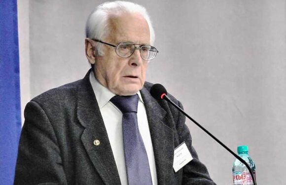 Russian scientist who worked on failed moon mission suddenly hospitalised after demanding 'no cover up' over crash | The Sun