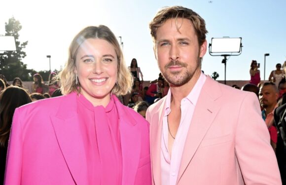 Ryan Gosling Celebrated ‘Barbie’ Director Greta Gerwig’s Birthday By Sending Her A Flash Mob Of Kens & Barbies