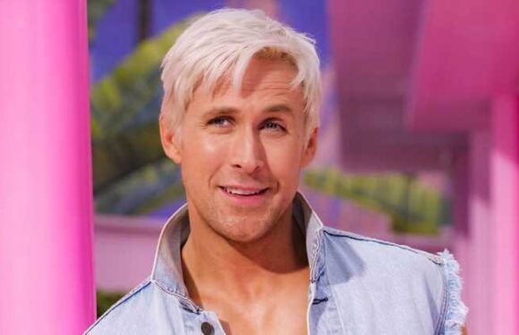 Ryan Gosling's 'Barbie' Song 'I'm Just Ken' Makes Billboard Charts