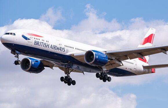 SARAH VINE: Why for the first time I wished I was flying Ryanair!