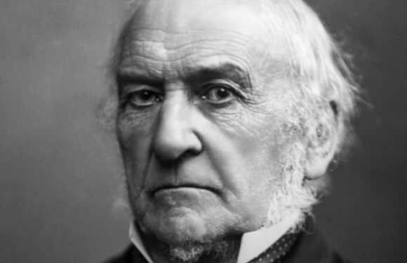 STEPHEN GLOVER: Obsession with reparations leads into a moral quagmire