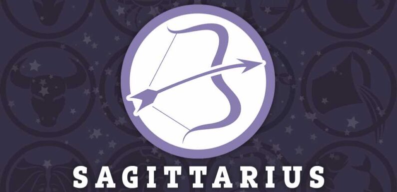 Sagittarius weekly horoscope: What your star sign has in store for August 13 – 19 | The Sun