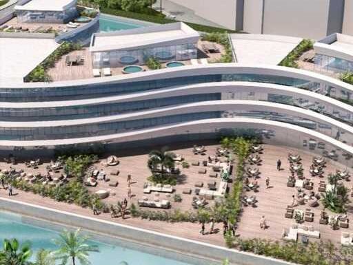 Salt Bae unveils plans for massive new mega restaurant in Ibiza – complete with hotel rooms and a swimming pool | The Sun