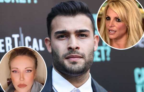 Sam Asghari Accused Of Sexual Harassment & Cheating On Britney Spears During Their Relationship!