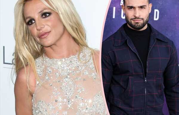 Sam Asghari Would ‘Disappear For Months’ Before Britney Spears Split: ‘She Would Be Left All Alone’