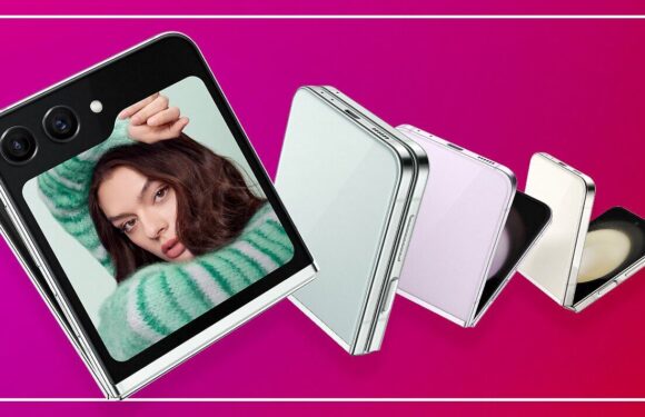 Samsung Galaxy Z Flip 5 review: The ultimate flip phone