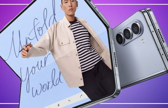 Samsung Galaxy Z Fold 5 review: Small changes make a big difference