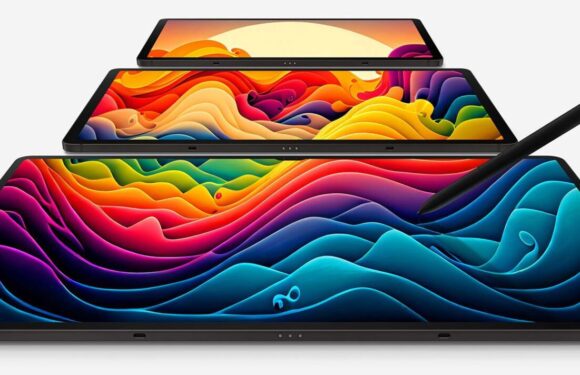 Samsung shows off astonishing Galaxy upgrade that its rivals must now match