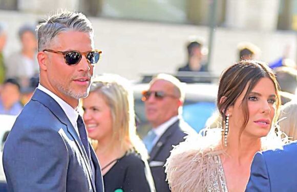 Sandra Bullock, Bryan Randall On the Rocks After ‘Cooling-Off Period'