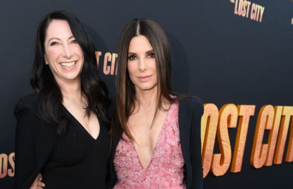 Sandra Bullock praised for ‘amazing’ nursing of partner during cruel heath battle