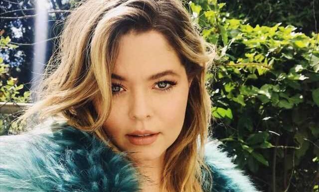 Sasha Pieterse Diagnosed With PCOS After Seeing Over 15 Gynecologists