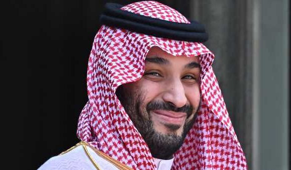 Saudi Arabia's Crown Prince is set to visit the UK this autumn