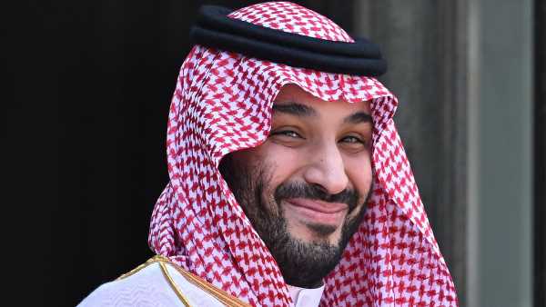 Saudi Arabia's Crown Prince is set to visit the UK this autumn