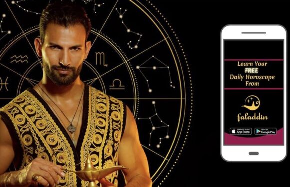 ‘Scary accurate’ psychic AI app blows users’ minds with ‘spot-on’ readings