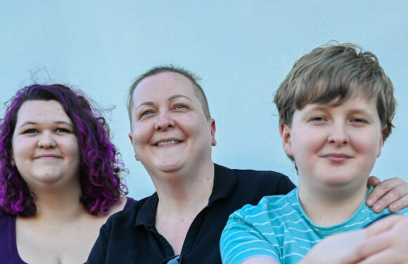 School refusal needs national plan as hundreds of kids enrol online