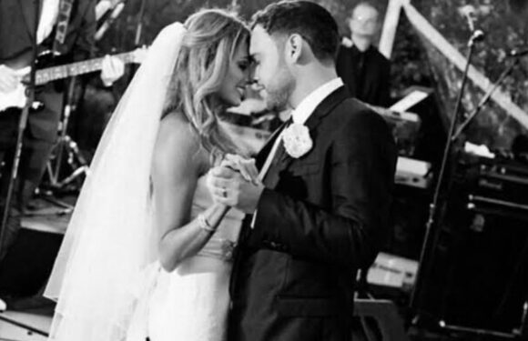 Scooter Braun Will Pay Ex-Wife Yael Cohen $20 Million And Give $60,000 A Month For Child Support