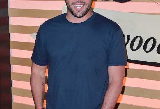 Scooter Braun is either ‘imploding’ or stepping away from daily management