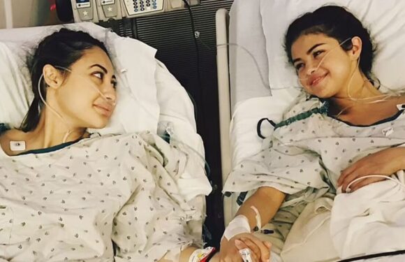 Selena Gomezs kidney donor Francia Raisa denies being forced to do it