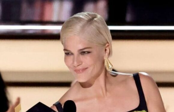 Selma Blair And Her Ex-Boyfriend Reportedly Drop Restraining Order Against Each Other