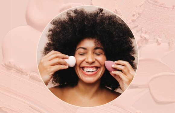 Sephora's 20% Off Sale on Foundation Has Rare Discounts on Kosas, bareMinerals & Fenty Beauty — Prices Start at $5