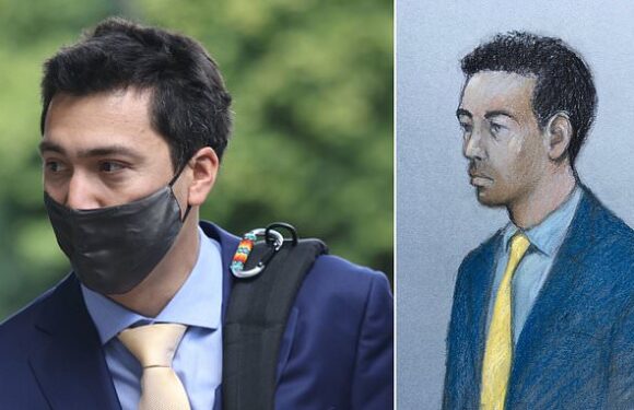 Sergeant jailed for sexually assaulting woman 'would have been sacked'