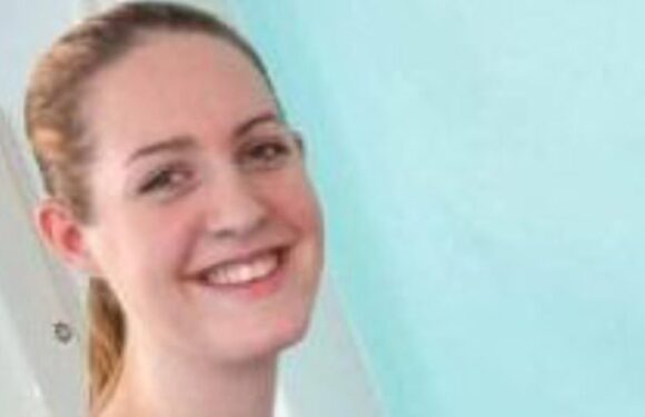 Serial killer Lucy Letby jailed in same prison as Joanna Dennehy