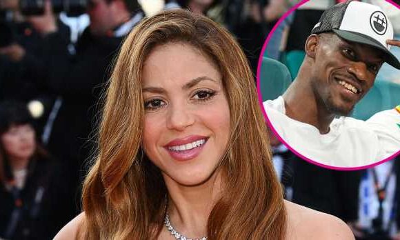 Shakira Is Getting ‘Progressively Closer’ to Jimmy Butler