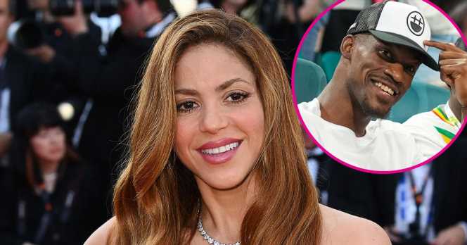 Shakira Is Getting ‘Progressively Closer’ to Jimmy Butler