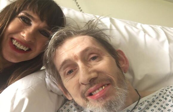 Shane MacGowan’s wife shares update as famous friends visit hospital