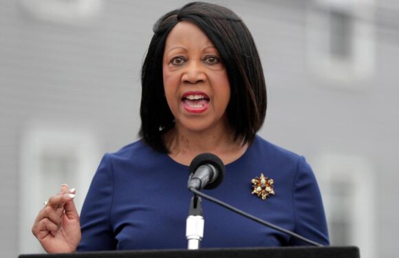 Sheila Oliver, New Jersey’s lieutenant governor and a prominent Black leader, dies at 71 – The Denver Post