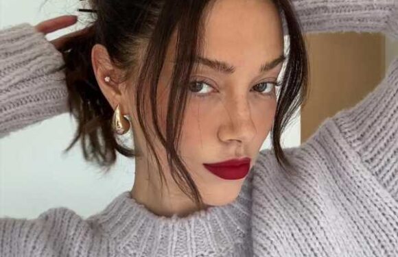 Shop These Luxury Look-Alike Trendy Earrings — Only $17!