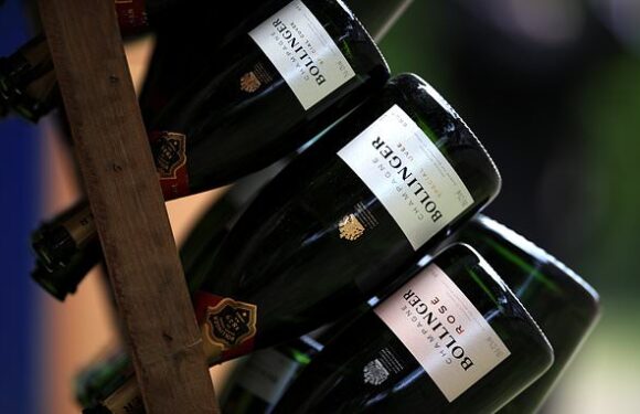 Shoplifting grandmother pockets up to £500-a-day stealing luxury food